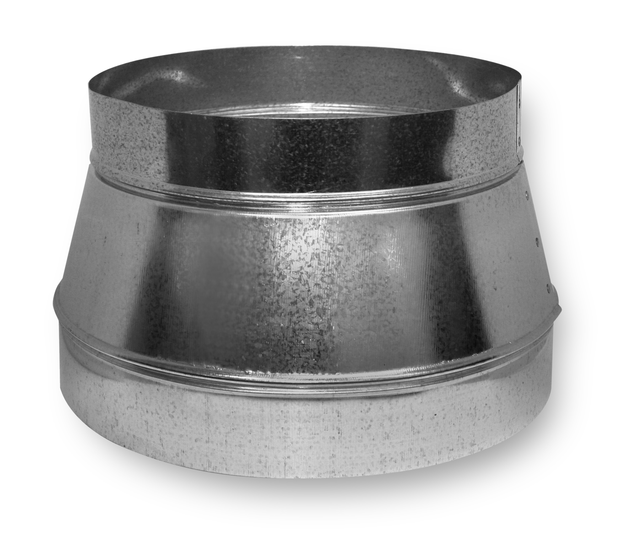 Spiral Pipe Reducers